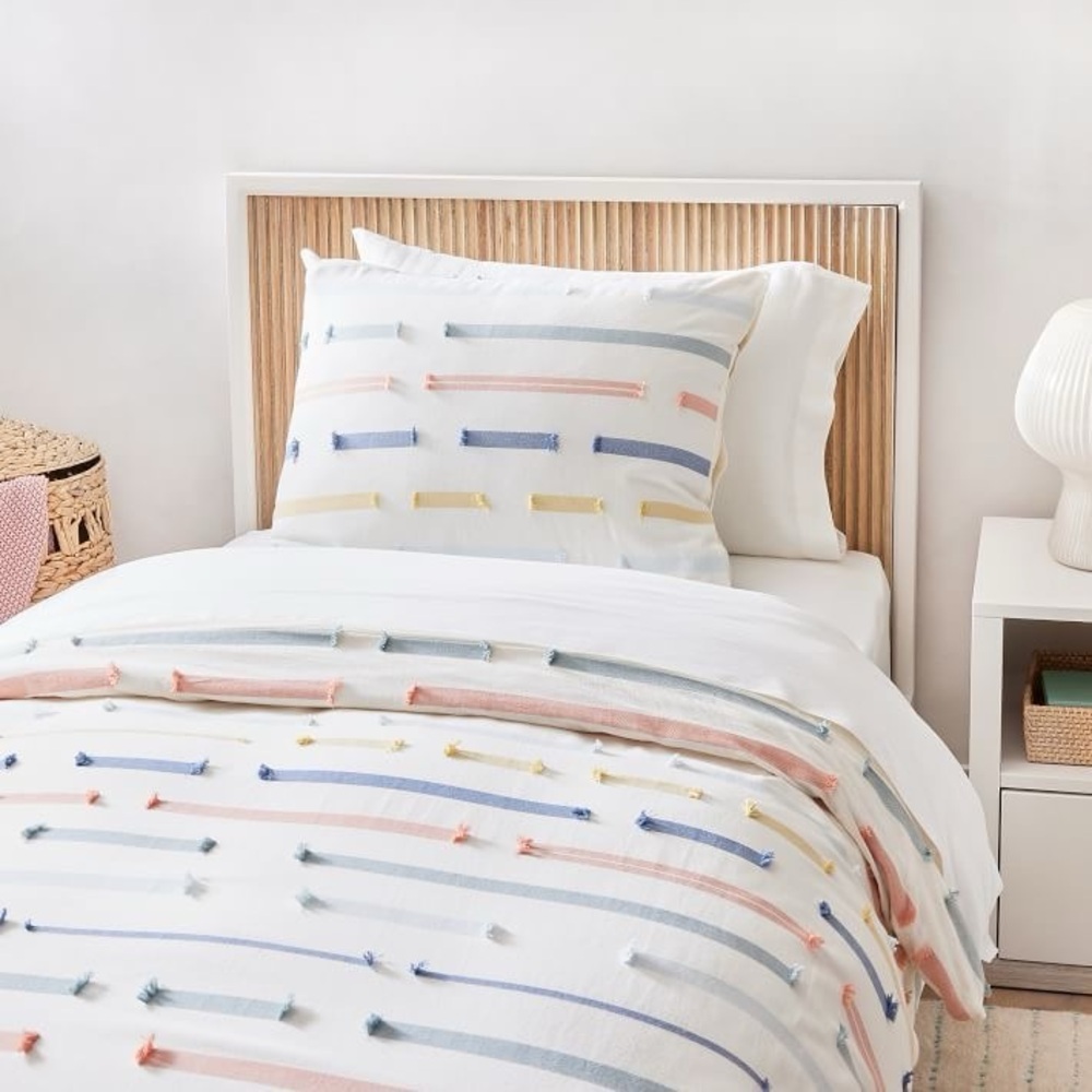 ISO West Elm Kids Duvet Full or Queen